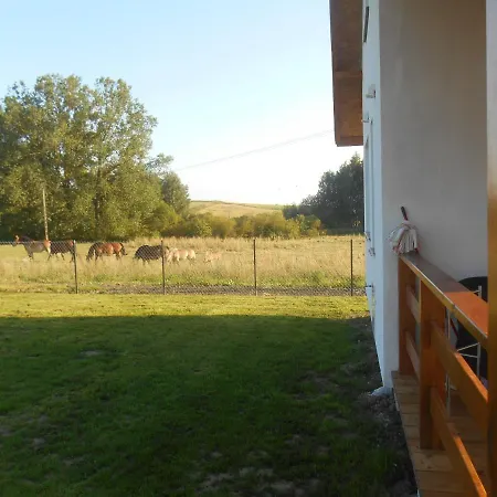 Lodge Victoria Z Balia