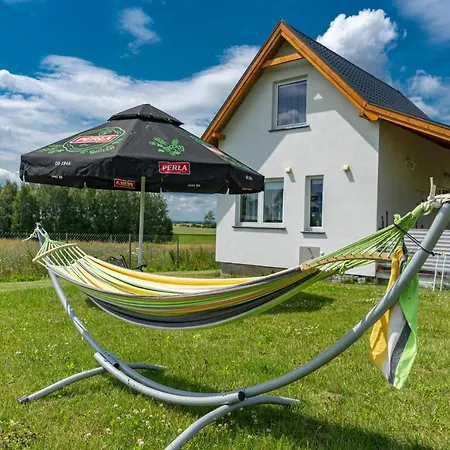 Victoria Z Wiejskim 롯지 *