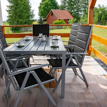 Lodge Victoria Z Balia