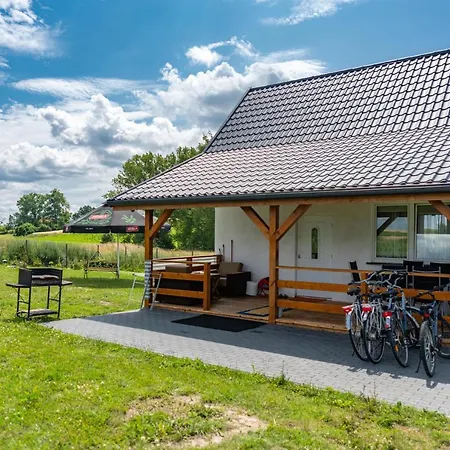 Lodge Victoria Z Balia *