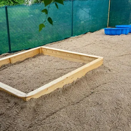 Victoria Z Wiejskim 롯지 *