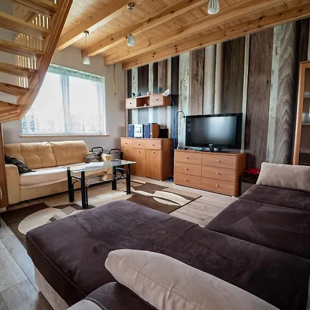 Victoria Z Balia Lodge Gizycko