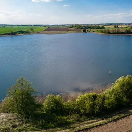 Victoria Z Wiejskim 기지크코