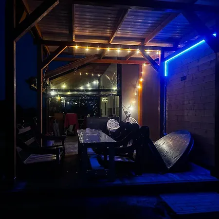 롯지 Victoria Z Wiejskim