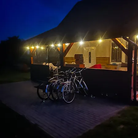 롯지 Victoria Z Wiejskim *