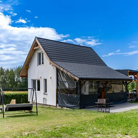 롯지 Victoria Z Wiejskim