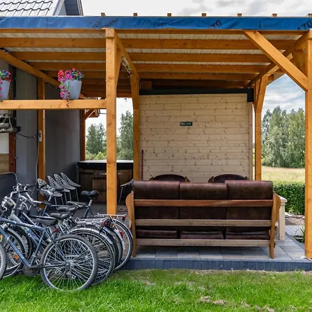 Victoria Z Wiejskim 기지크코