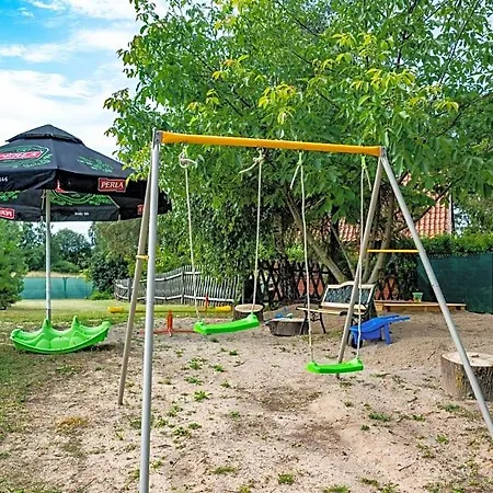 Lodge Victoria Z Wiejskim Gizycko