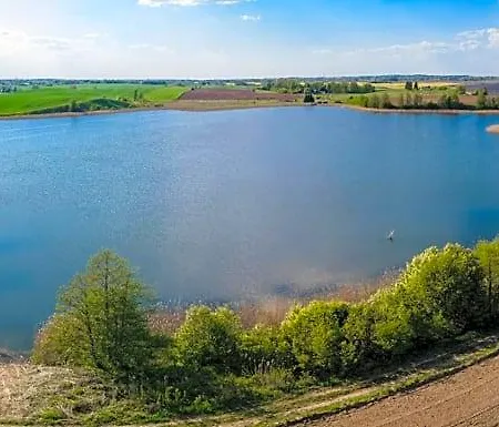 Victoria Z Wiejskim Gizycko