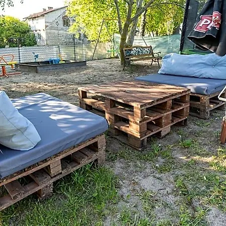 Lodge Victoria Z Wiejskim Gizycko