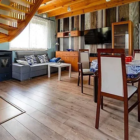 Lodge Victoria Z Wiejskim
