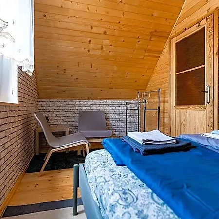 Lodge Victoria Z Wiejskim