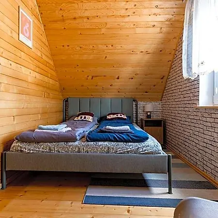 Lodge Victoria Z Wiejskim Gizycko
