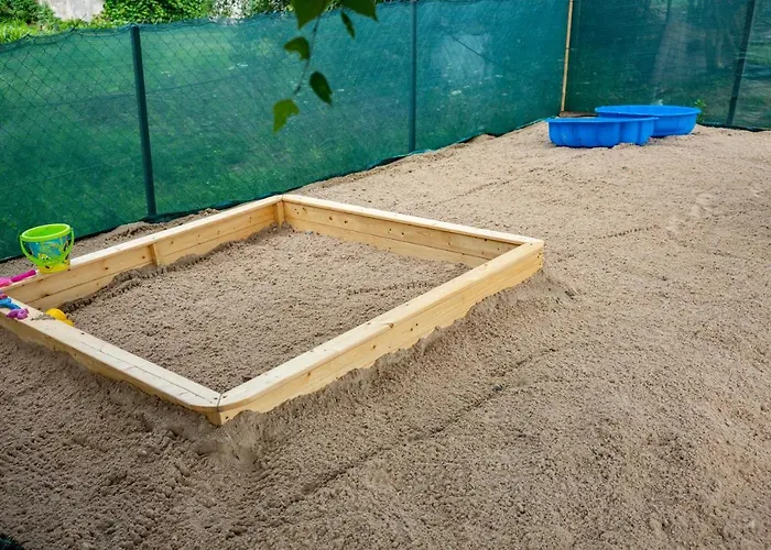 Victoria Z Wiejskim Chata *