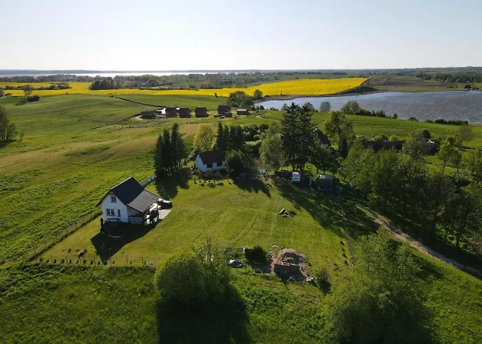 Victoria Z Wiejskim *