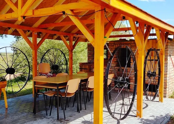 Victoria Z Wiejskim * Giżycko