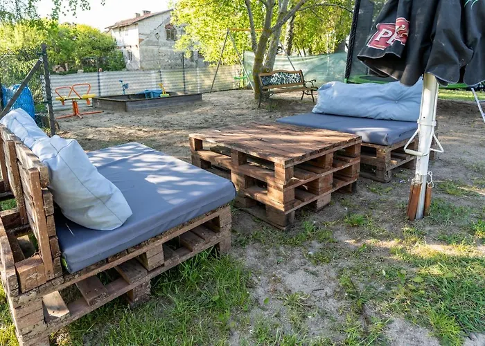 Victoria Z Wiejskim * Giżycko