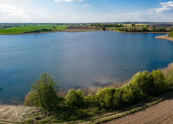 Victoria Z Wiejskim Giżycko