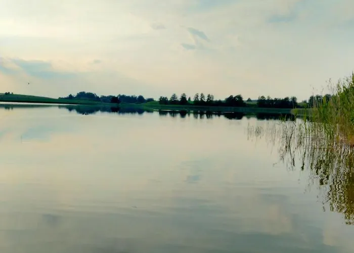 Victoria Z Wiejskim Giżycko