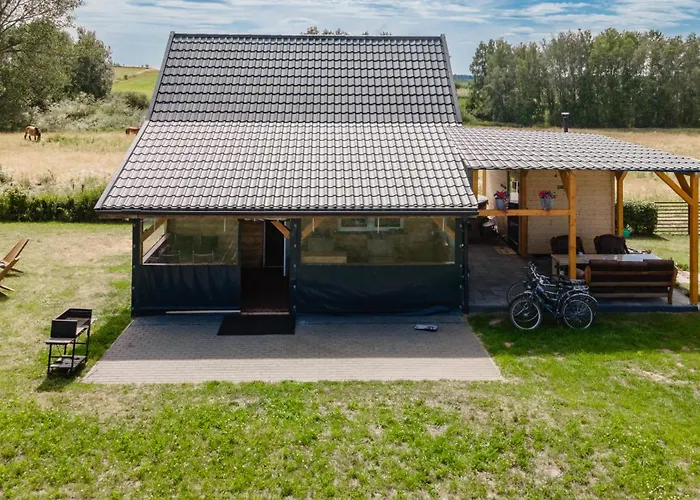 Victoria Z Wiejskim * Giżycko