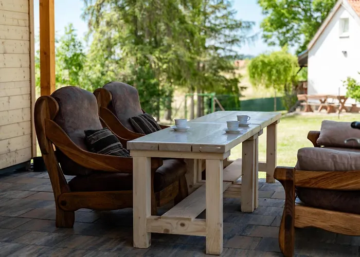 Victoria Z Wiejskim *