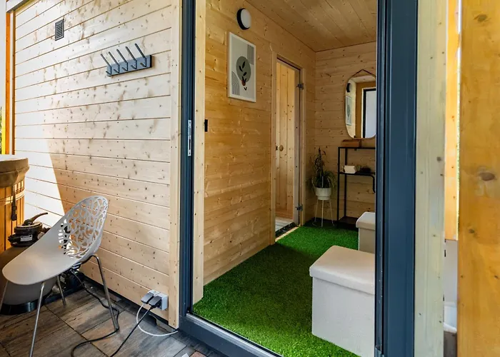 Victoria Z Wiejskim Giżycko