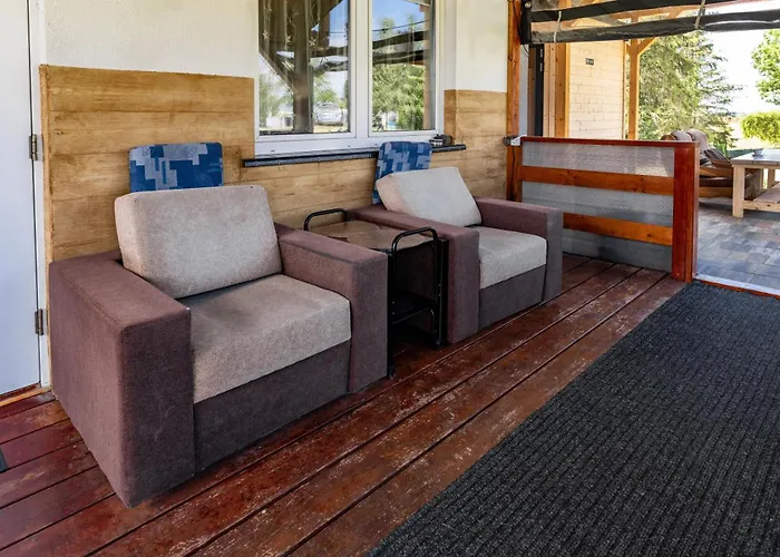 Victoria Z Wiejskim * Giżycko