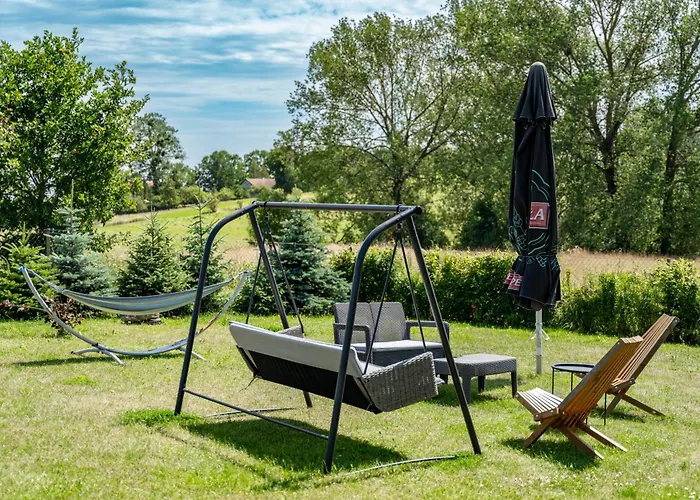 Victoria Z Wiejskim *