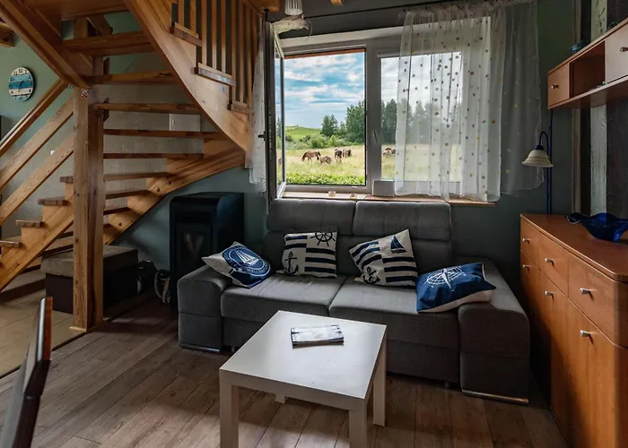 Victoria Z Wiejskim * Giżycko