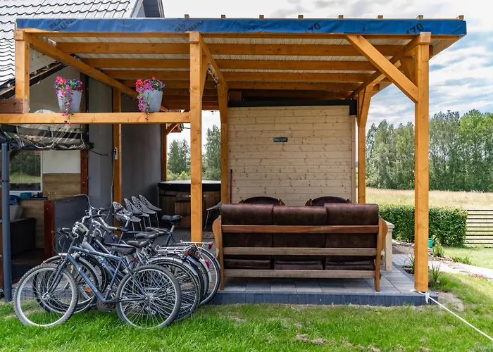 Victoria Z Wiejskim Giżycko