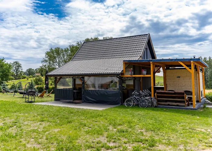 Victoria Z Wiejskim * Giżycko