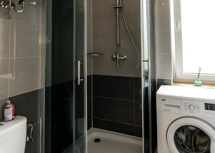 Victoria Z Wiejskim Chata