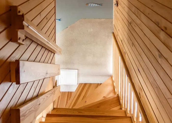 Chata Victoria Z Wiejskim Giżycko