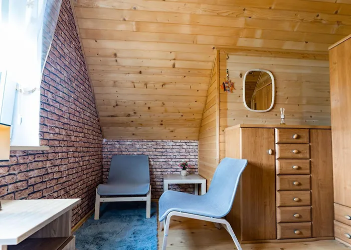 Victoria Z Wiejskim Giżycko